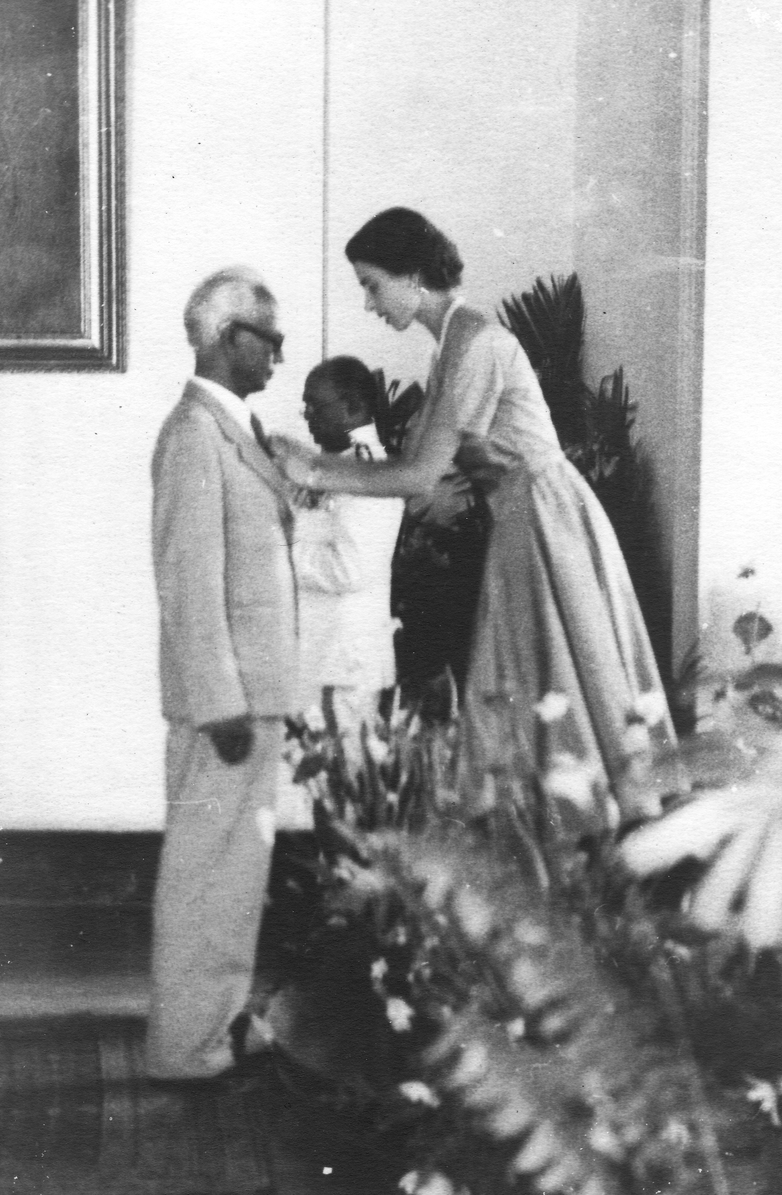 Martin Wickramasinghe's international recognition